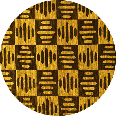 Hilliary Performance Geometric Indoor Rug
