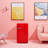 Comfee' 3.3 Cubic Feet Freestanding Mini Fridge-61073834