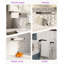 Porte-papier essuie-tout Obsidian-1365030180
