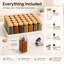 Spice Jars