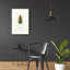 «Beetle Green» par Graphinc - impression non encadrée-1567346673