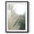 Black Framed Paper