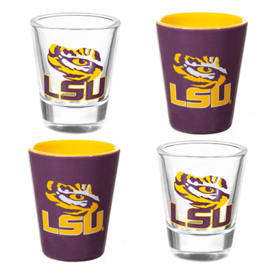 2 oz. Shot Glass Set