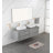 24*14*5.5  Matte Shell  Bathroom Sink-102314096
