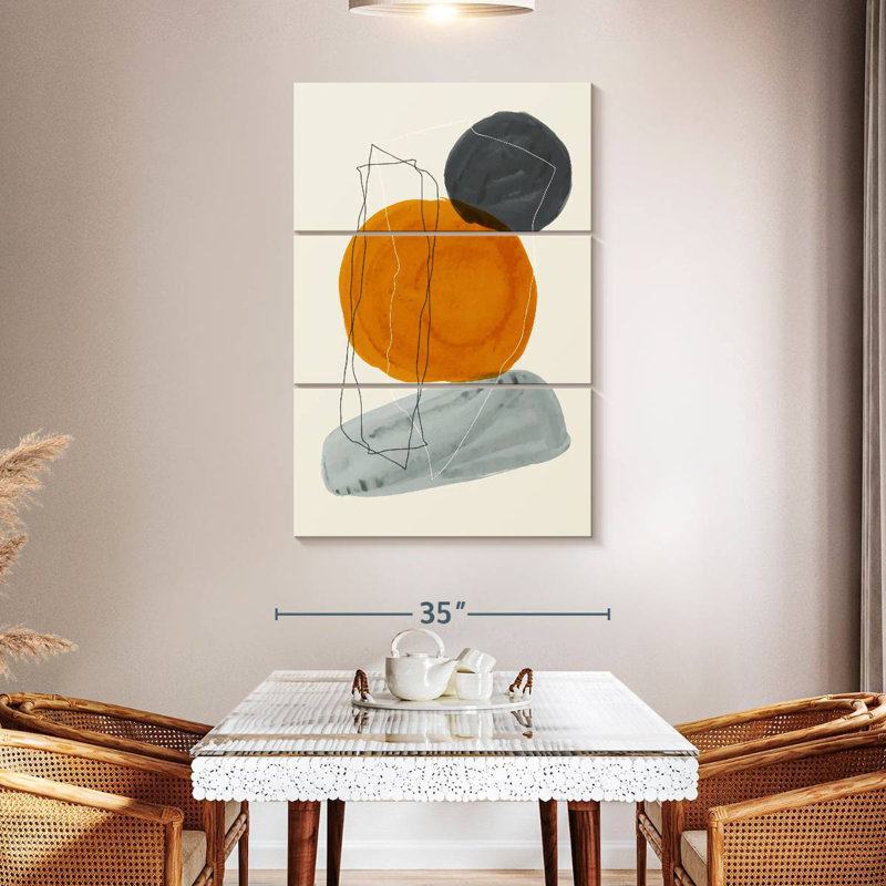 Avery Creative Shapes, 32" H x 20" W