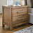 Geovoni 29.13'' W Nightstand