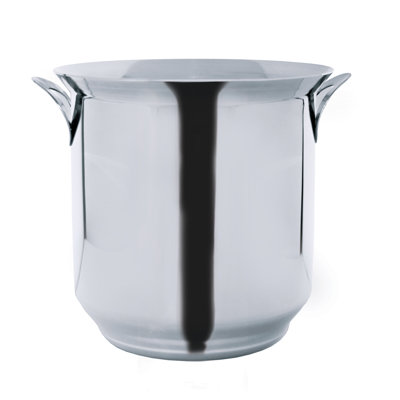 Stainless Steel Ice Bucket