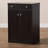 Volya 8 Pair Shoe Storage Cabinet