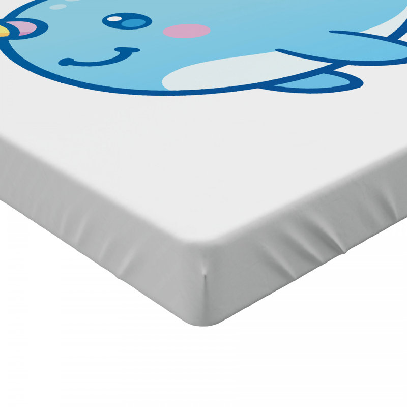 Microfiber Fitted Sheet, Full Fitted Sheet