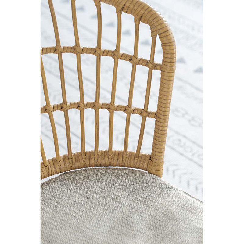 Chaise d'appoint Laurent Laurent