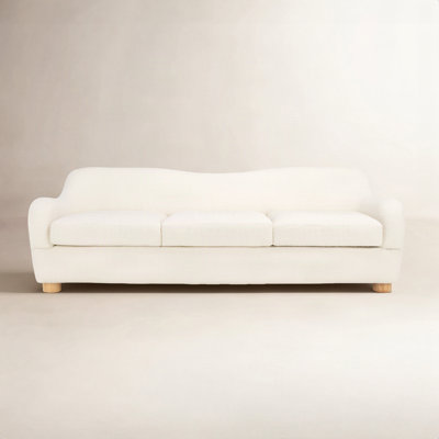 Hayes 87" Sofa