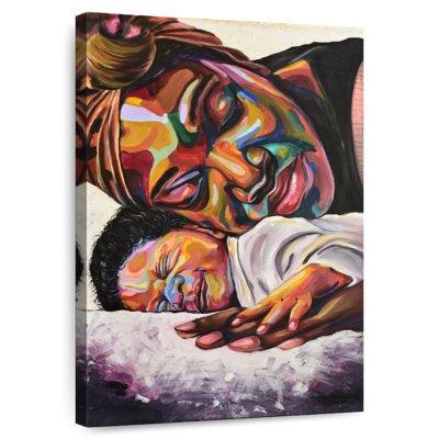Lelend Maternal Bond I