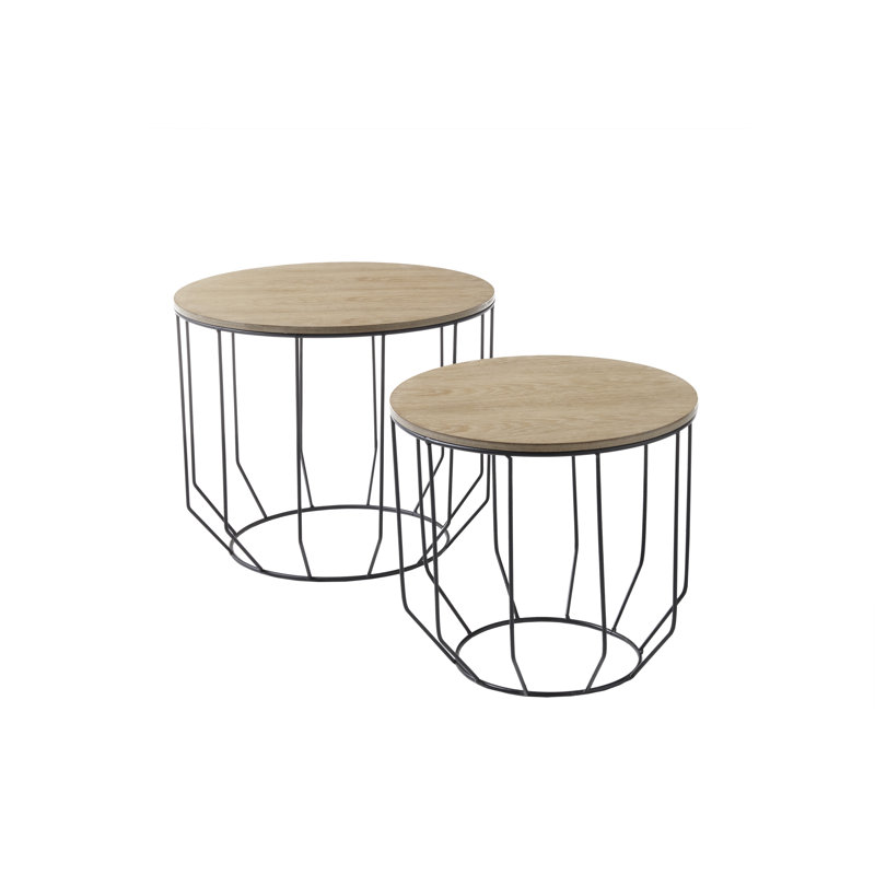 Frame Coffee Table