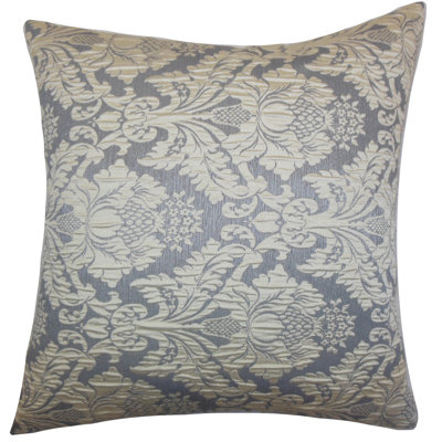 Goya Linen Square Pillow Cover & Insert