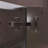 Rectangular Aluminum Medicine Cabinet With Mirror-1623374272