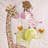 7 - Piece Crib Bedding Set