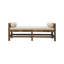 Upholstered Bench