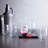 Luna 16oz. Handmade Drinking Glass Set