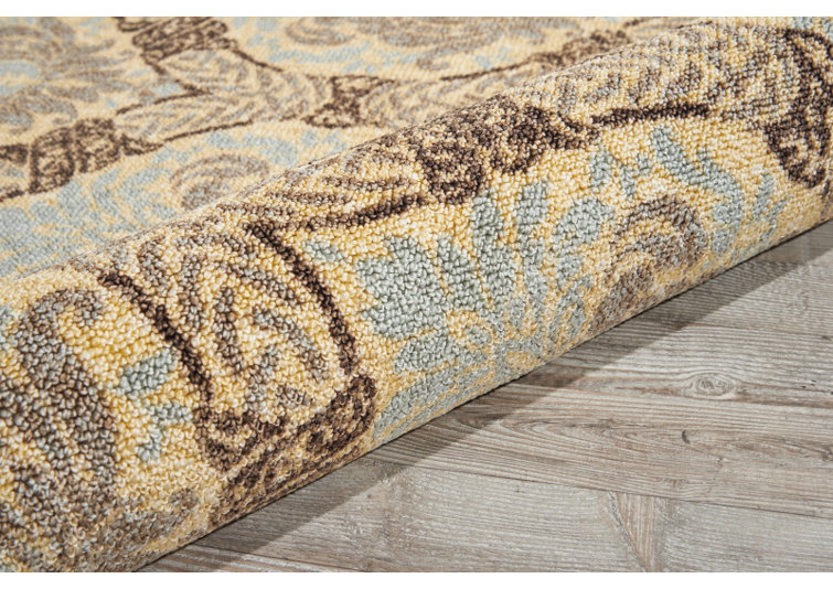 Tonna Indoor Rug