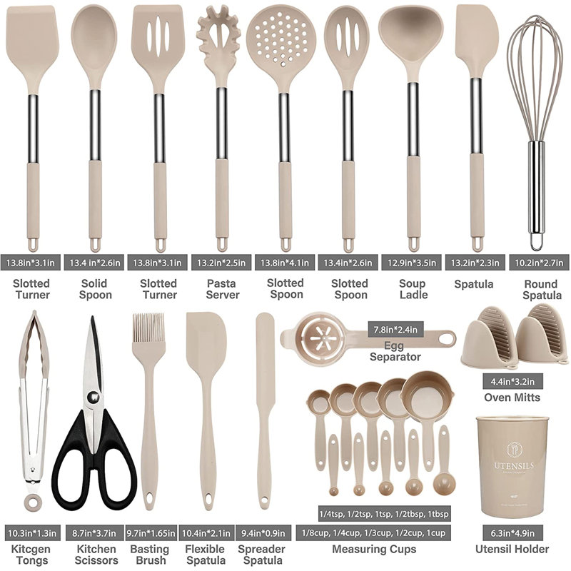 AIRPJ Kitchen Shears