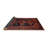 Performance Oriental Indoor Rug-1120797960