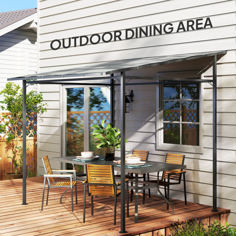 Pergola Gazebo