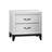 Burrigan 23 " W Nightstand