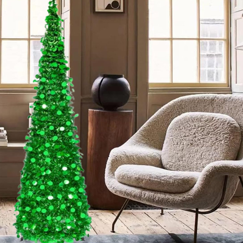 Arbre de Noël 5 pi