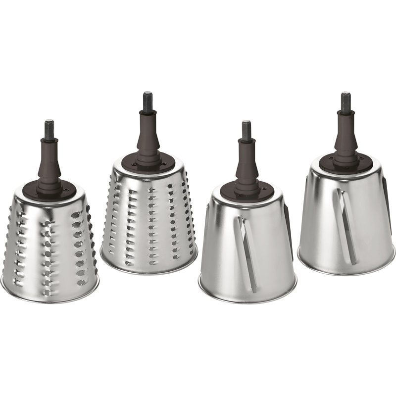 Profi Plus Vegetable Cutter Accessories