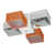 Silver and orange is out of stock selected