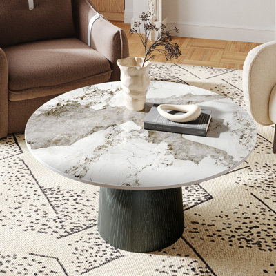 Table basse Meranda