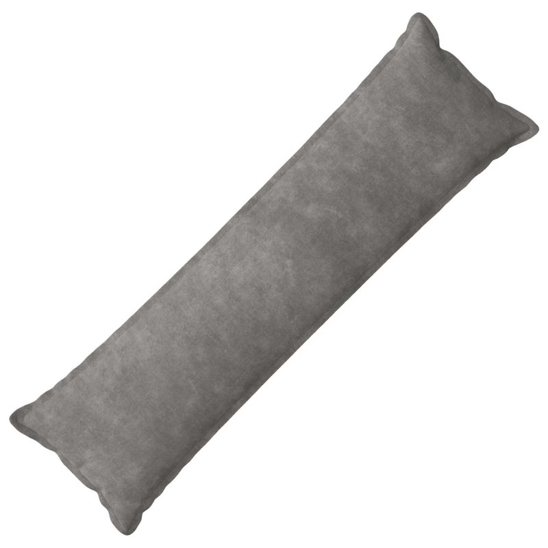 Cushion, Light Grey