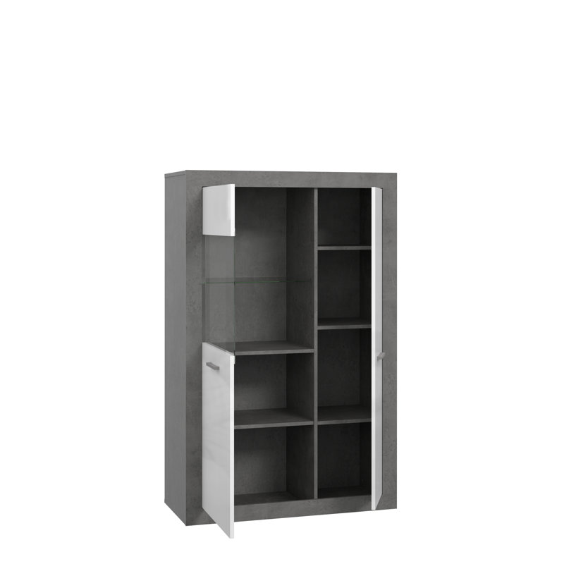 Jamiyah Dining Hutch Welsh Dresser