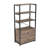 Puica 2 -Drawer Accent Chest