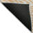  Machine Washable Indoor/Outdoor Chayden ACN1020 Gold Rug-347346954