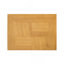 Table de chevet 20,7 x 15,4 x 22 po