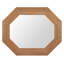 Miroir Otekant naturel