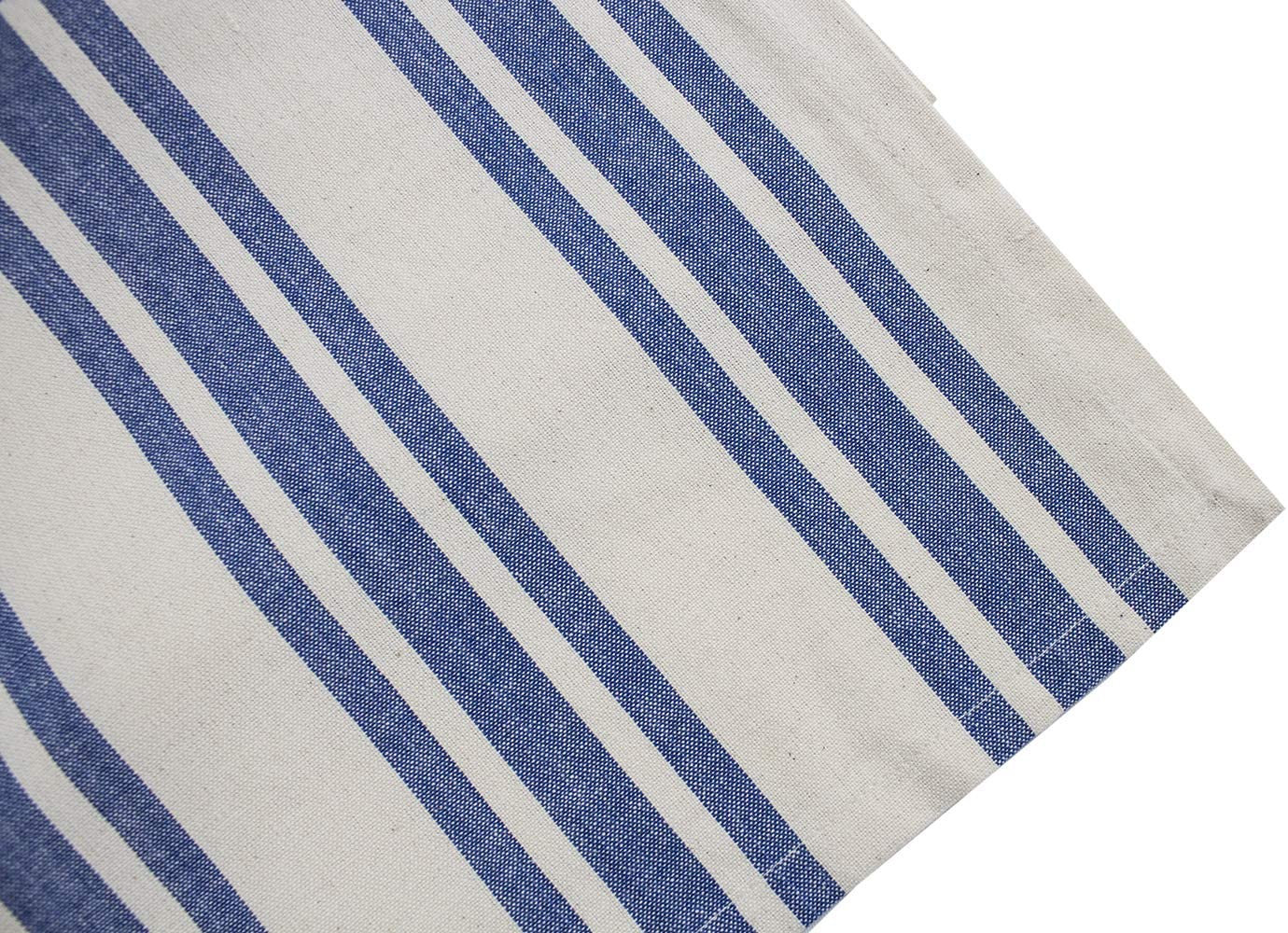 Weaver 72" Cotton Table Runner