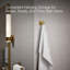 Parallel™ Robe Hook-96004303