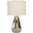 Cosmoliving By Cosmopolitan Modern Ceramic Table Lamp-70192315