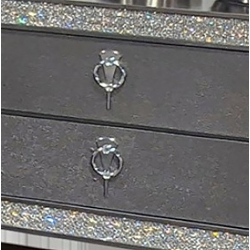Spanes 5 Drawer Chest