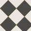 Tapis damier Hooppole-184005568