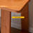 Burlywood Rectangular Solid Wood desks-107827237