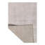 Oralee Wool Area Rug in Gray