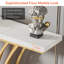 Boehlke 150cm Unfinished Console Table-1341458843