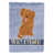 Shih Poo brun sélectionné