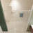 56"-60"W X 70"H Frameless Shower Door, Sliding Shower Door, Premium 5/16"(8Mm) Thick Tempered Glass Shower Enclosure With Towel Bar ,Double Side Easy Clean Coat,Brushed Nickel Finished With Buffer