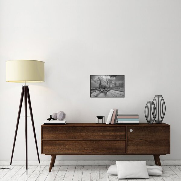 Global Gallery Pastoral Framed by Julien Oncete Print | Wayfair