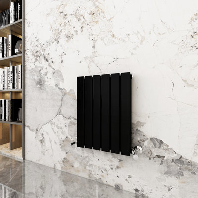 Horizontal Flat Panel Radiators