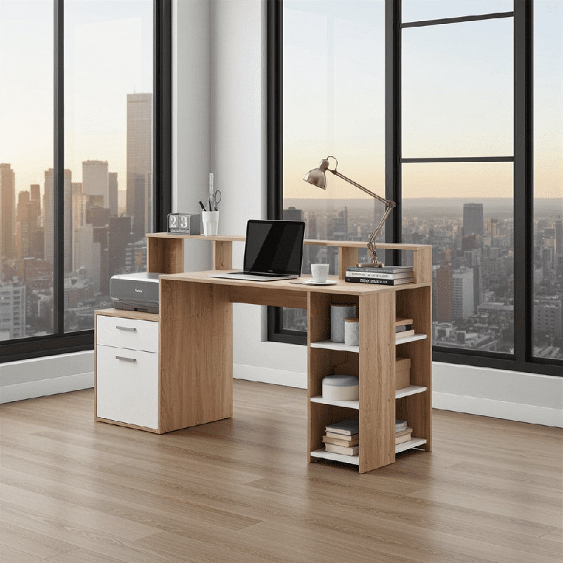 Computer Desk